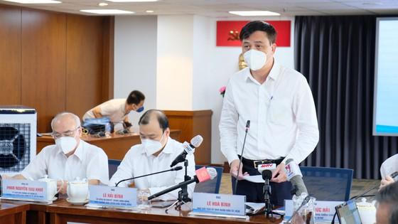 TP HCM nới lỏng nhiều hoạt động sau ngày 30/9