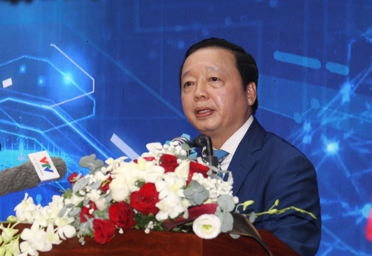 Ra mắt Trung tâm điện tử và vi mạch bán dẫn tại Khu Công nghệ cao TP Hồ Chí Minh