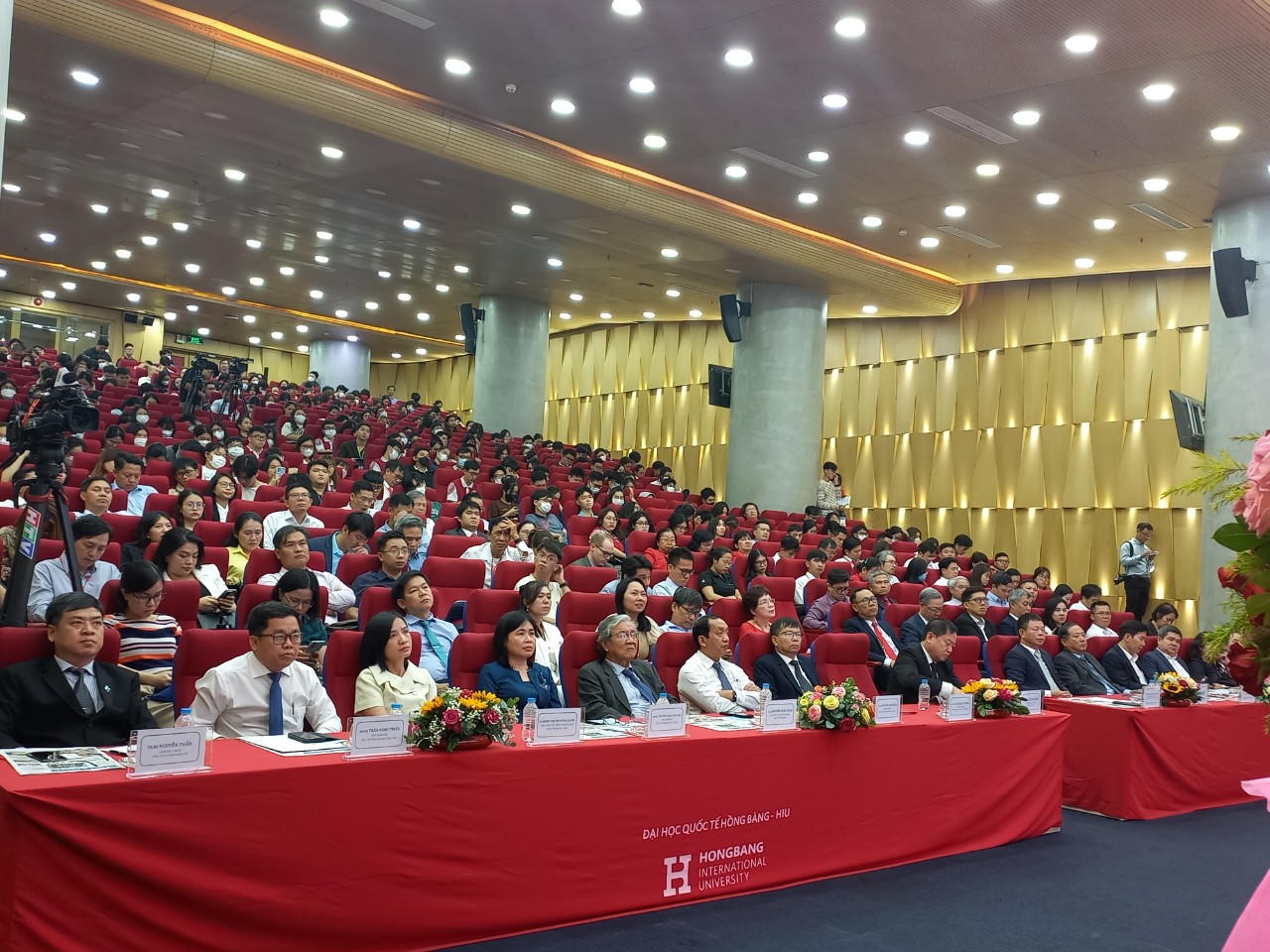 TP HCM phấn đấu thành trung tâm chăm sóc sức khỏe khu vực ASEAN