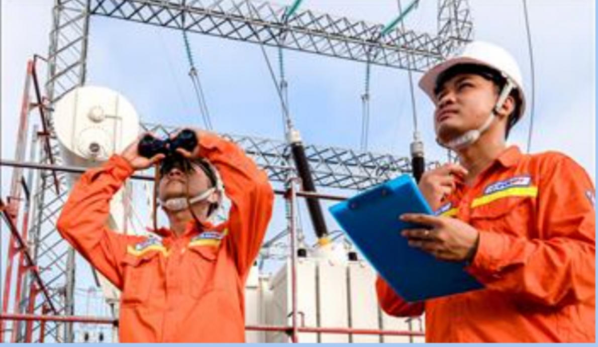 Ngành điện cam kết đảm bảo cung cấp điện trong mùa khô hạn phía Nam