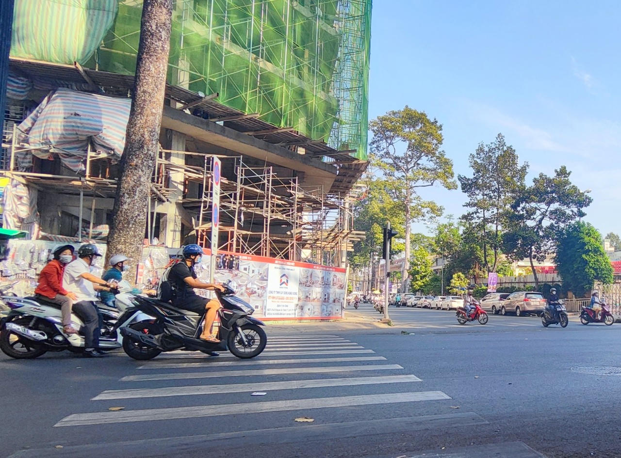 Đặt tên khu phố, ấp tại TP HCM bảo đảm tính lịch sử, gắn với nguyện vọng của Nhân dân