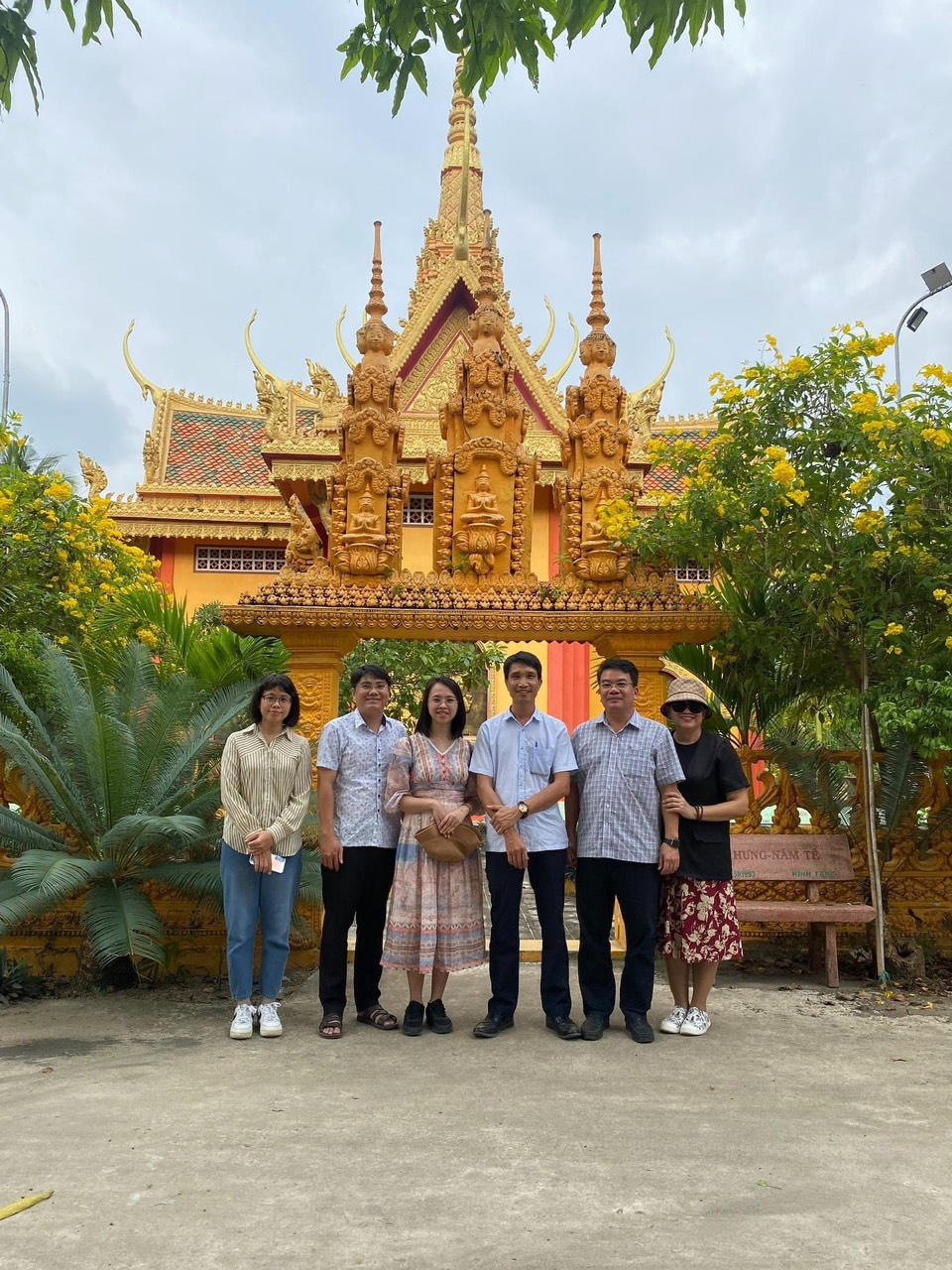 Một số điểm mới giúp hoàn thiện pháp luật về tín ngưỡng, tôn giáo