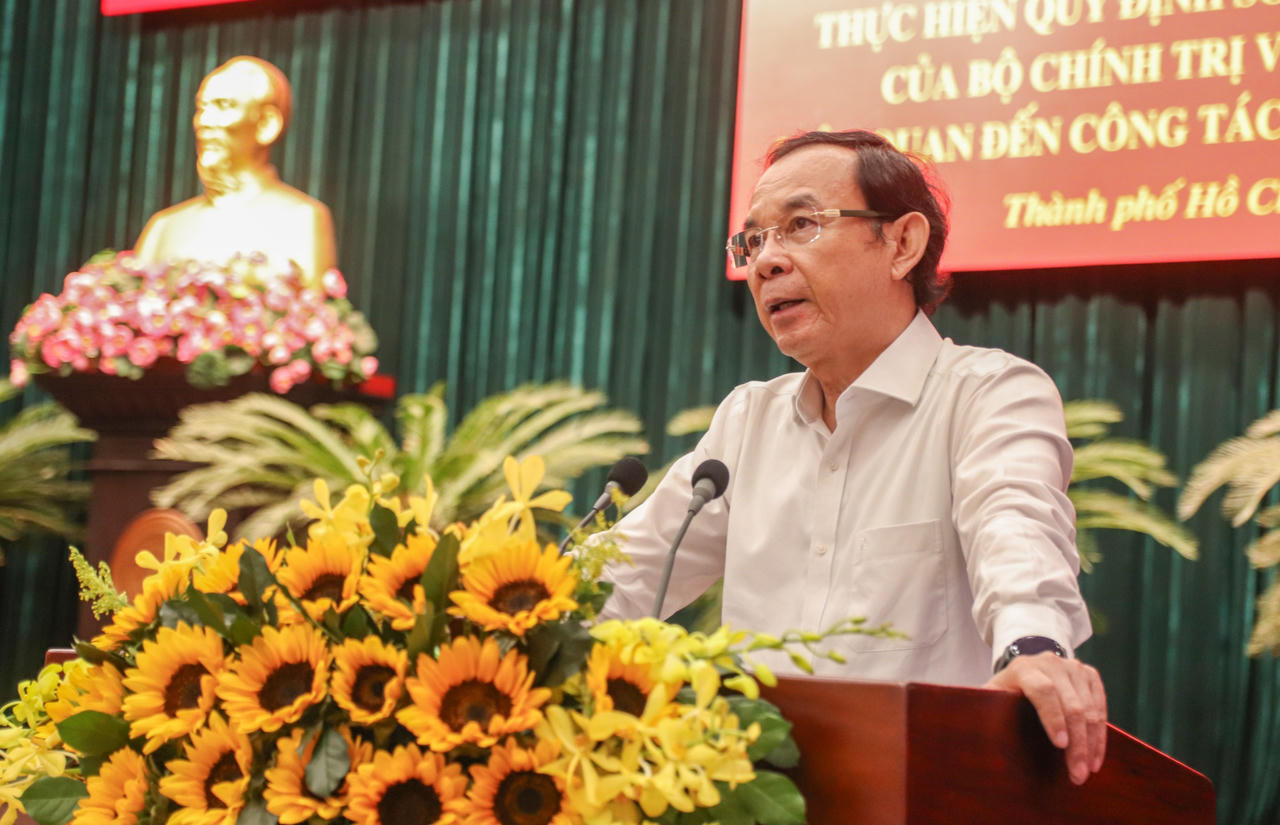 Đảm bảo đẩy nhanh tiến độ thi hành án, thu hồi tối đa tài sản nhà nước bị chiếm đoạt trong án tham nhũng, kinh tế