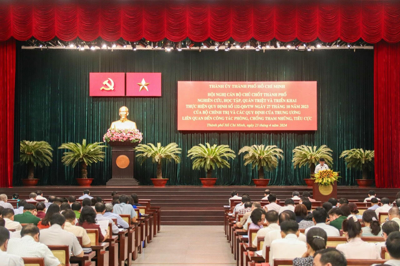 Đảm bảo đẩy nhanh tiến độ thi hành án, thu hồi tối đa tài sản nhà nước bị chiếm đoạt trong án tham nhũng, kinh tế