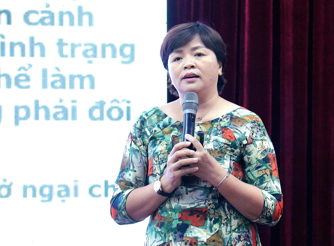 Quỹ từ thiện Sức khỏe là số 1 tăng cường hợp tác giáo dục, y tế, nguồn nhân lực với phía Nhật Bản