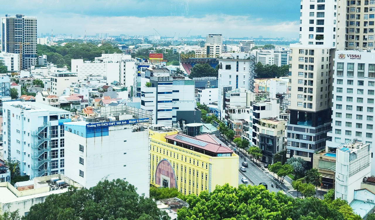 TP Hồ Chí Minh chuẩn bị tốt cho Đại hội Đại biểu Đảng bộ lần thứ XII