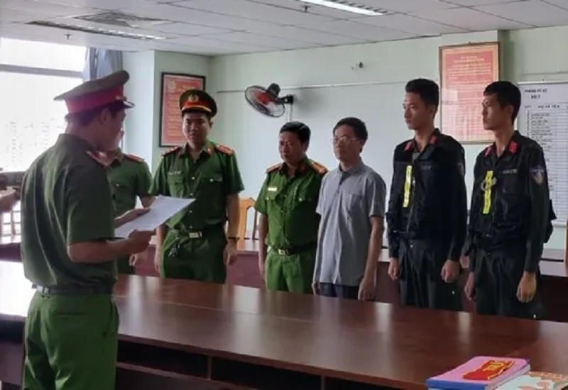 Sắp đưa ra xét xử vụ án đưa, nhận hối lộ tại Cục Đăng kiểm Việt Nam