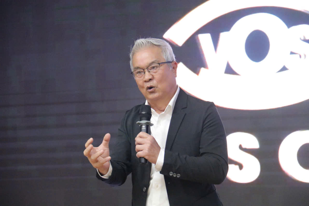 Phát triển nguồn nhân lực là mắt xích quan trọng trong thị trường tín chỉ carbon