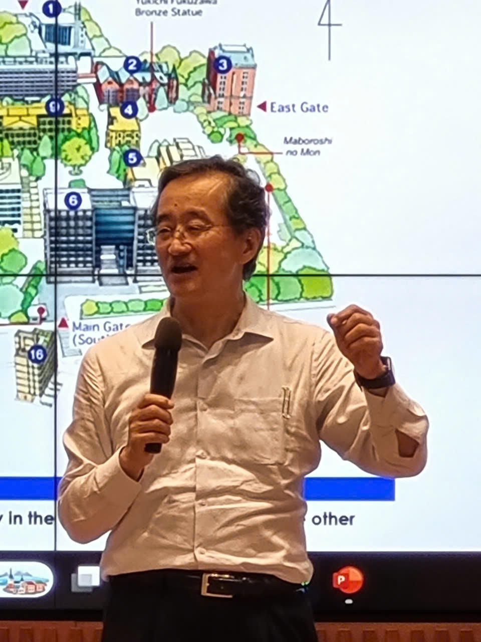 Hội thảo Quốc tế AEP 2024 tìm giải pháp thúc đẩy tăng trưởng kinh tế bền vững