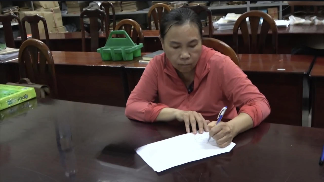 Khởi tố 2 đối tượng tham gia tổ chức khủng bố, hoạt động nhằm lật đổ chính quyền 