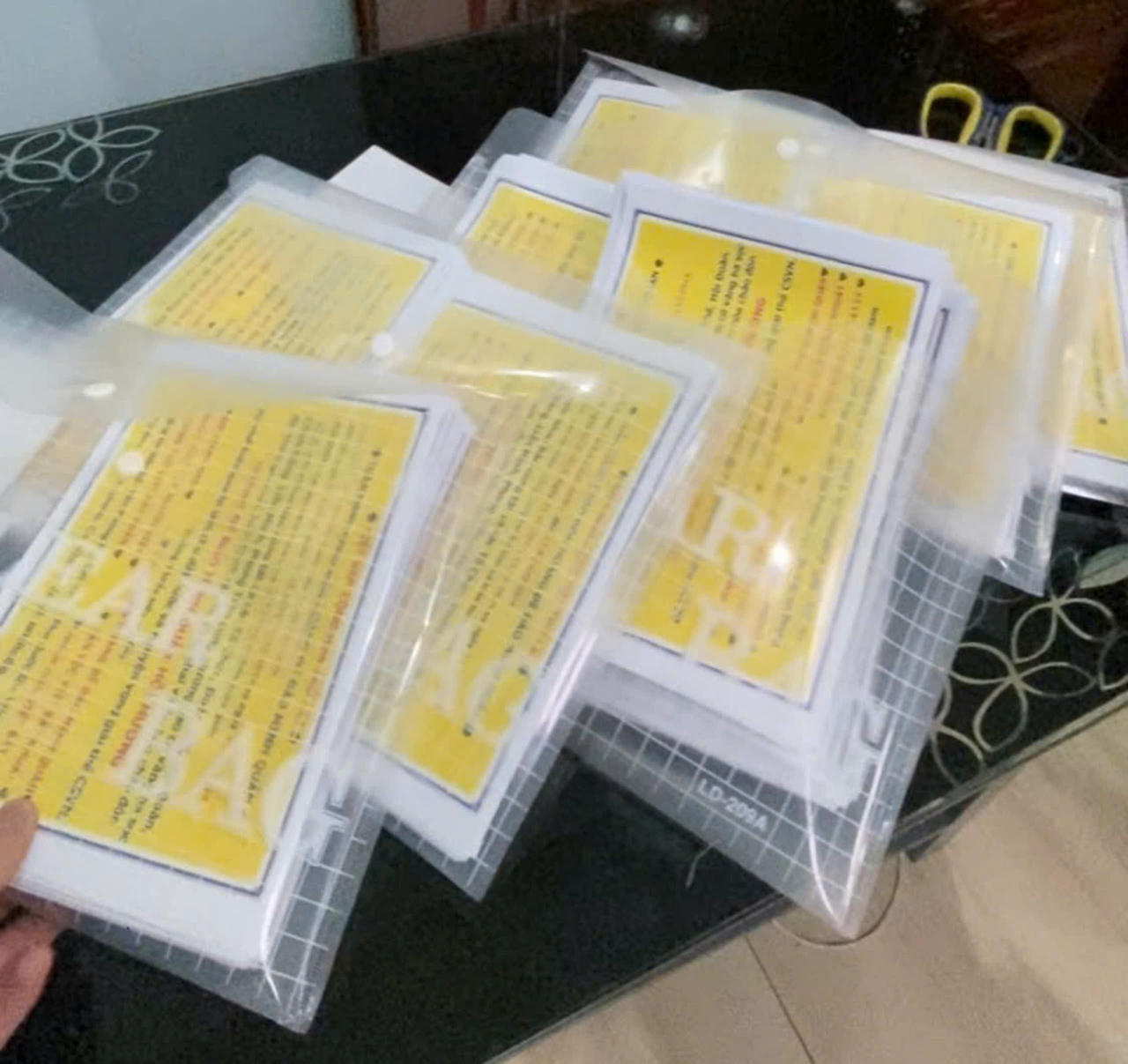 Khởi tố 2 đối tượng tham gia tổ chức khủng bố, hoạt động nhằm lật đổ chính quyền 