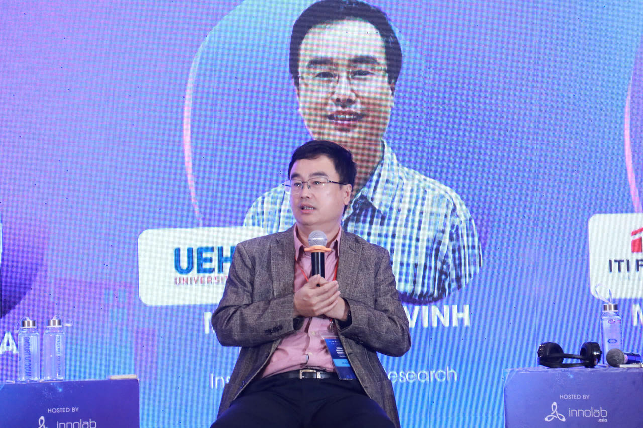 Hội nghị thượng đỉnh Đổi mới sáng tạo Việt Nam 2024: Chung tay kiến tạo tương lai