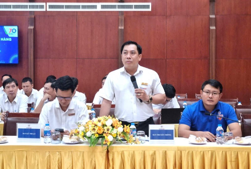 Tổng công ty Điện lực TP HCM triển khai Tháng Tri ân khách hàng năm 2024