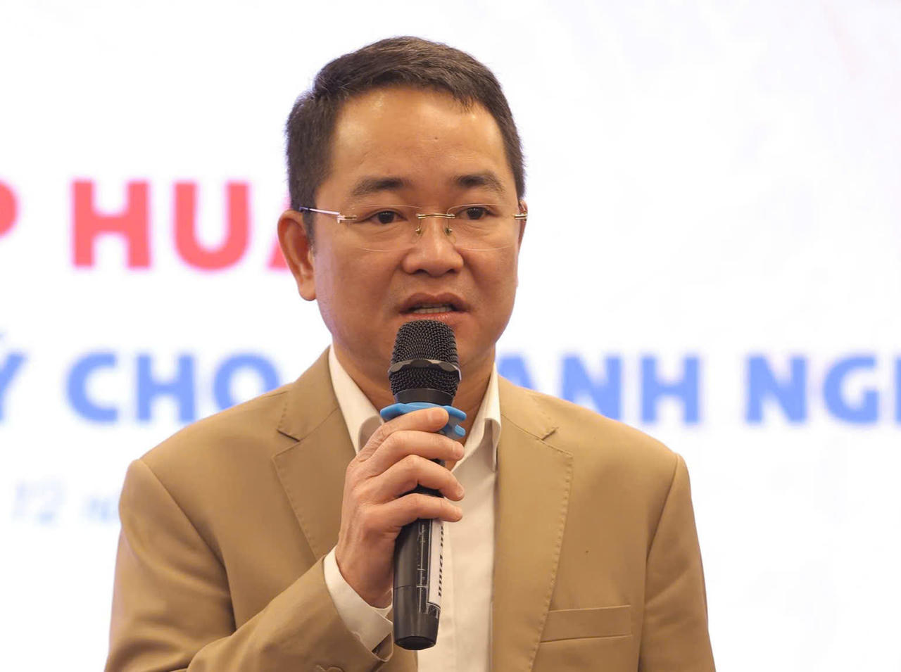 Bộ Tư pháp tập huấn về công tác hỗ trợ pháp lý cho doanh nghiệp tại TP HCM