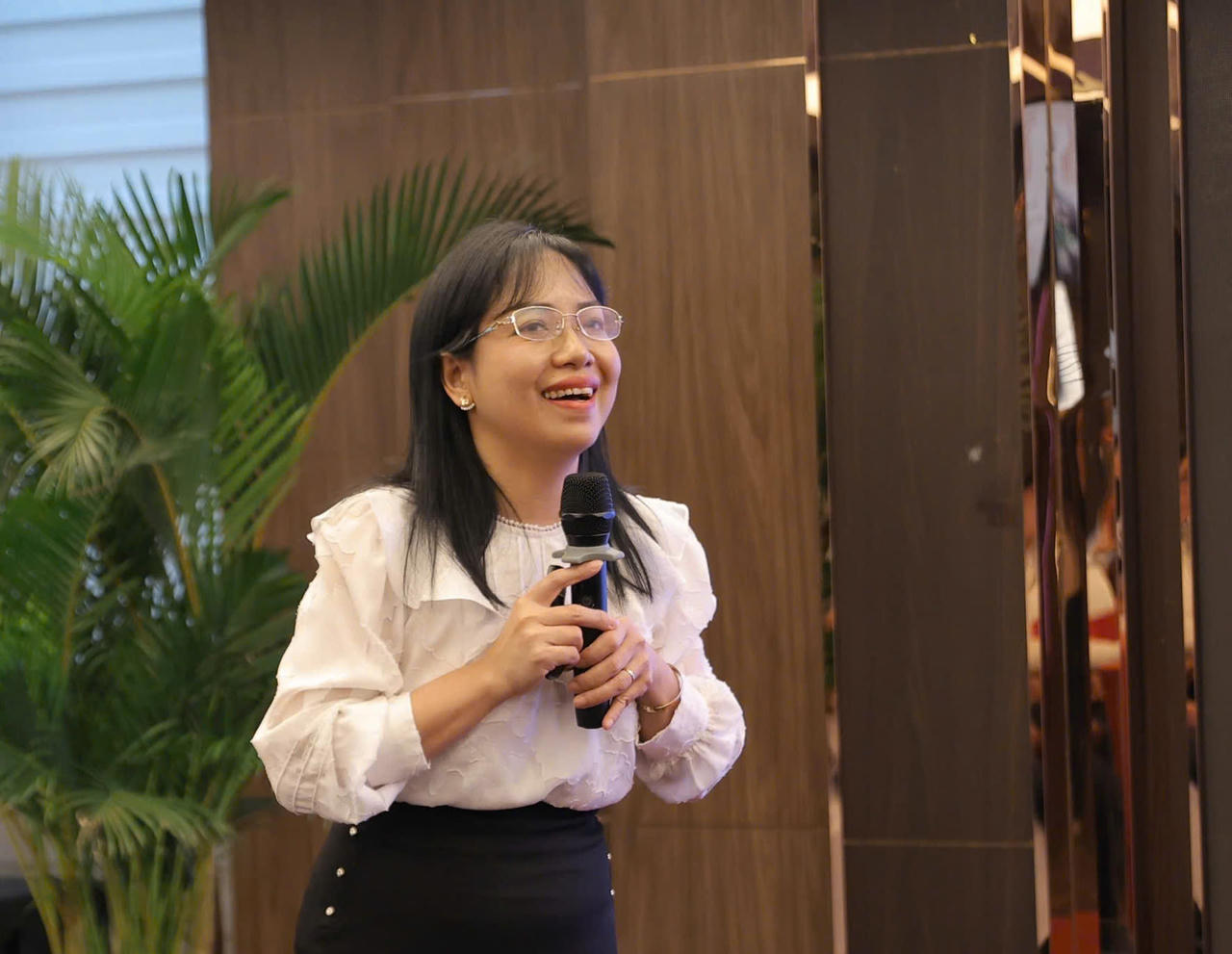 Bộ Tư pháp tổ chức Hội thảo về hành lang pháp lý an toàn vệ sinh thực phẩm