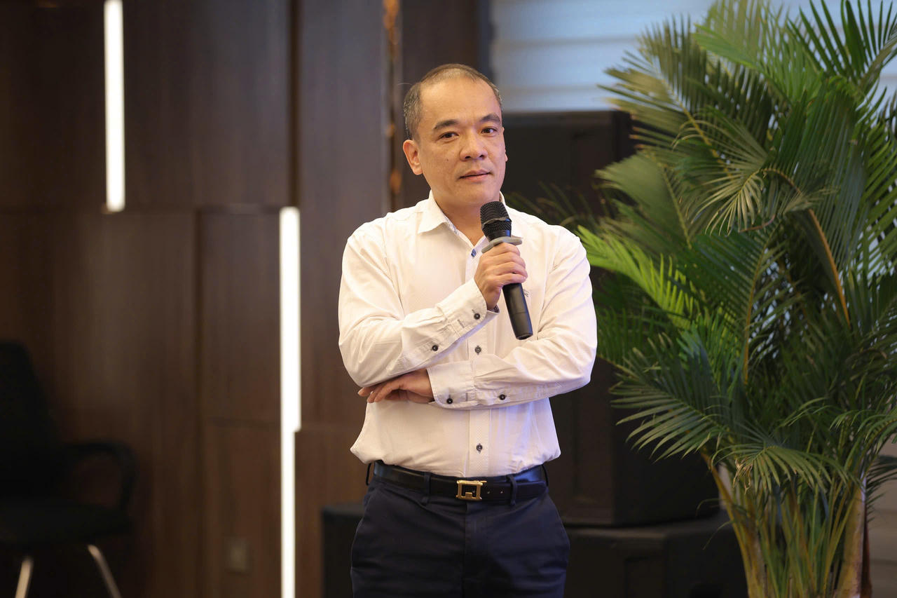 Bộ Tư pháp tổ chức Hội thảo về hành lang pháp lý an toàn vệ sinh thực phẩm