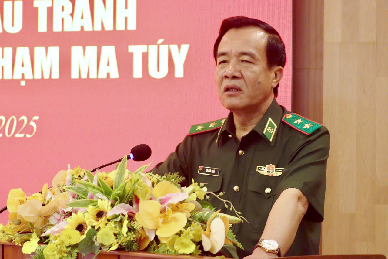 Triệt phá thành công chuyên án ma túy lớn từ Campuchia vào Việt Nam