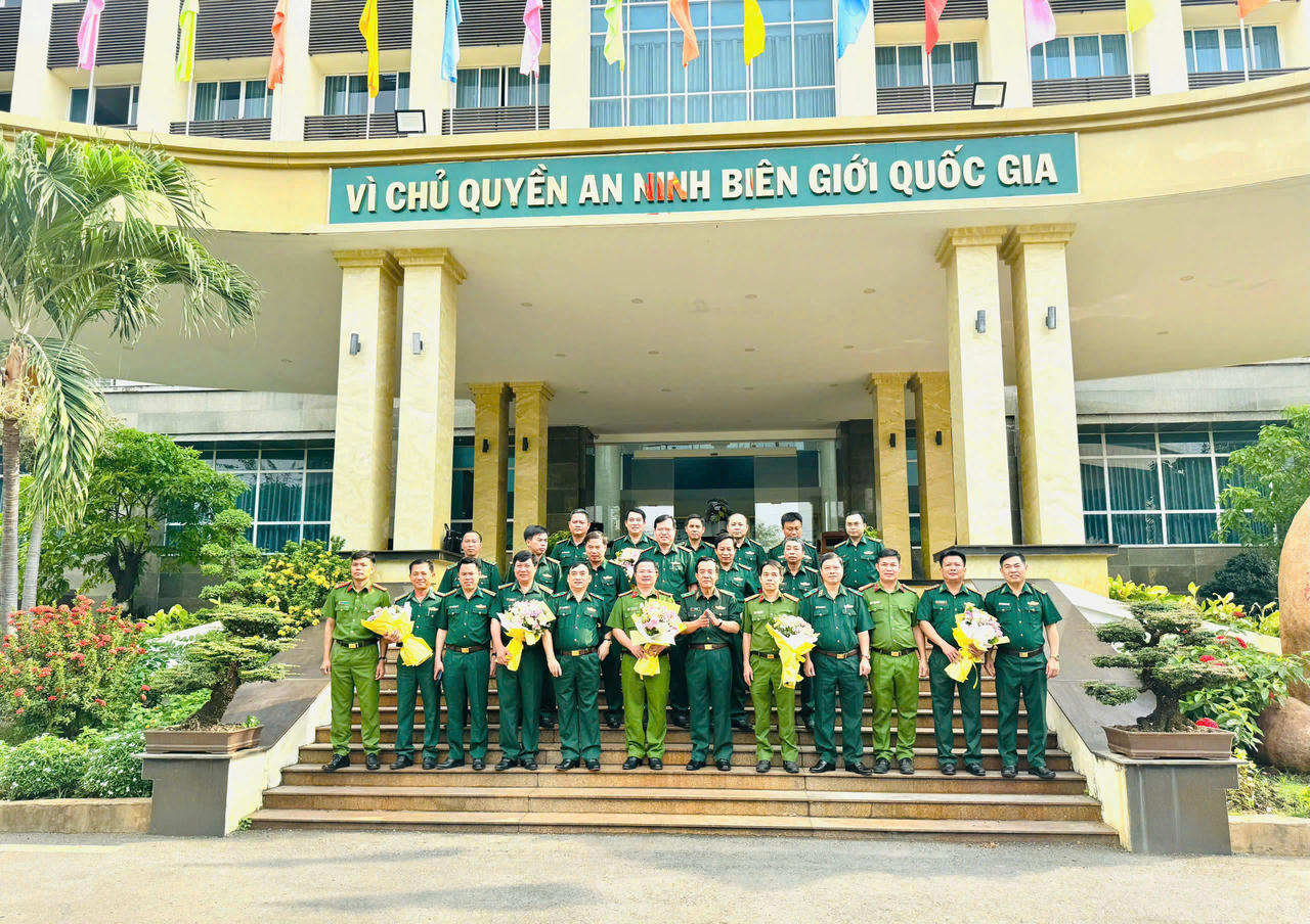 Triệt phá thành công chuyên án ma túy lớn từ Campuchia vào Việt Nam