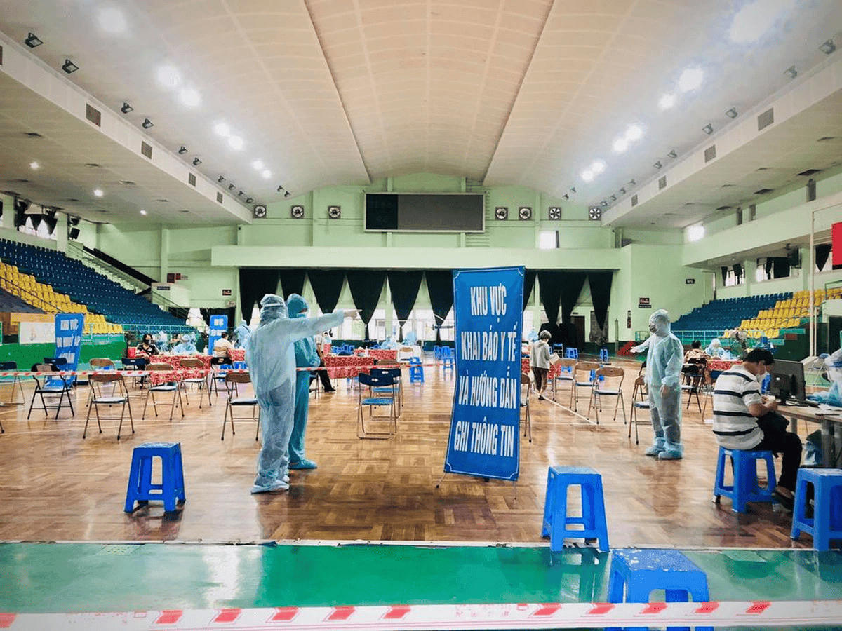 Từ 21/3: Bình chọn 50 sự kiện, hoạt động nổi bật của TP HCM