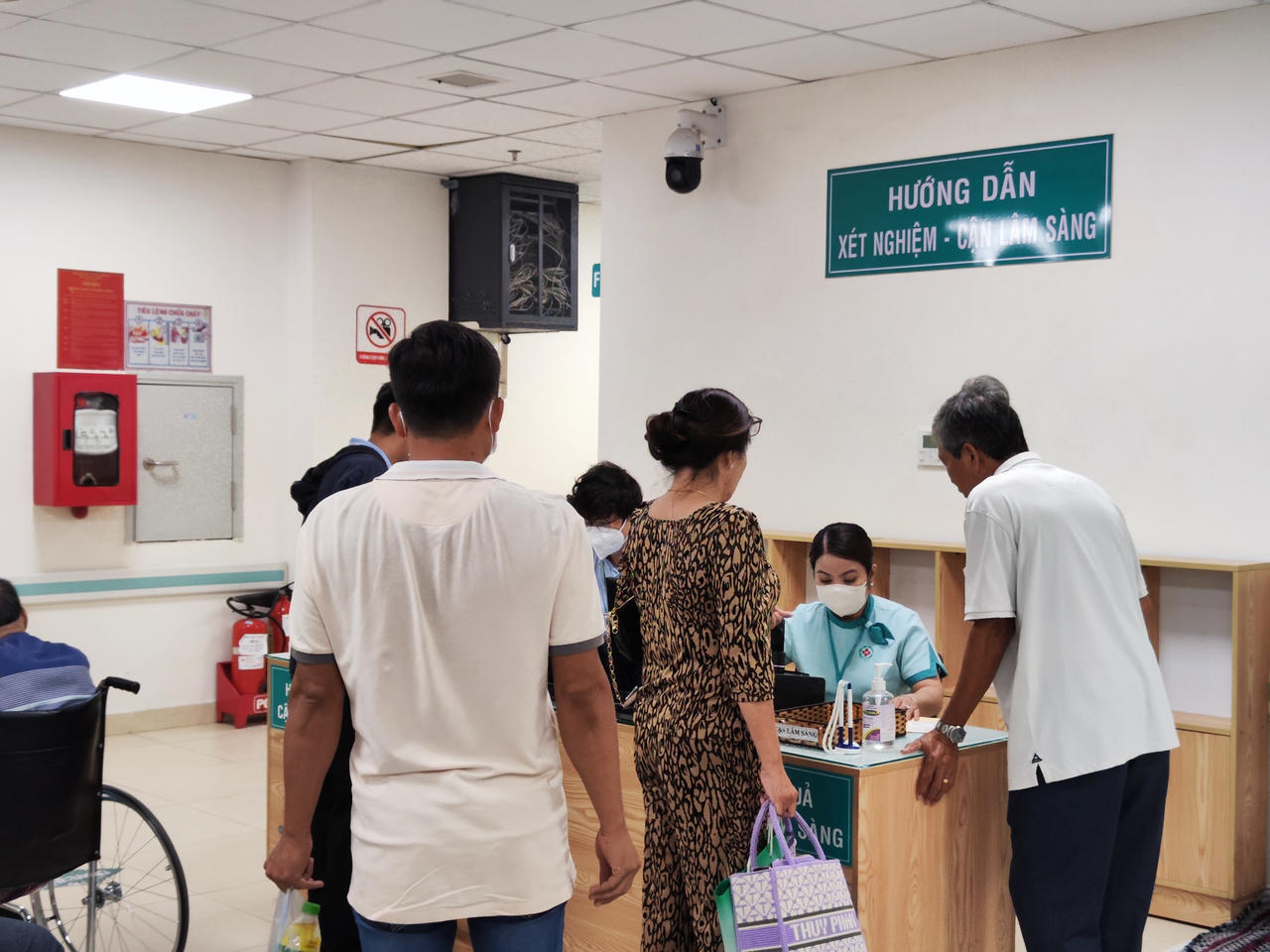 TP HCM: Bệnh viện 115 mở Phòng khám Tim mạch chuyên sâu