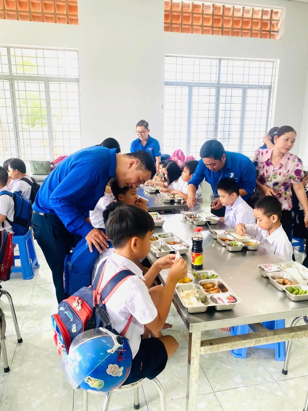 50 Năm ngày giải phóng miền Nam, thống nhất đất nước: Đời sống nhân dân TP HCM được cải thiện, thu nhập từng bước nâng lên