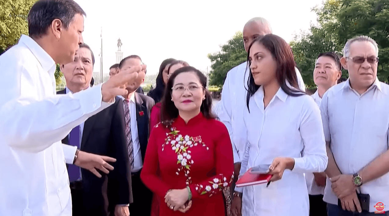 50 Năm ngày giải phóng miền Nam, thống nhất đất nước: Đời sống nhân dân TP HCM được cải thiện, thu nhập từng bước nâng lên