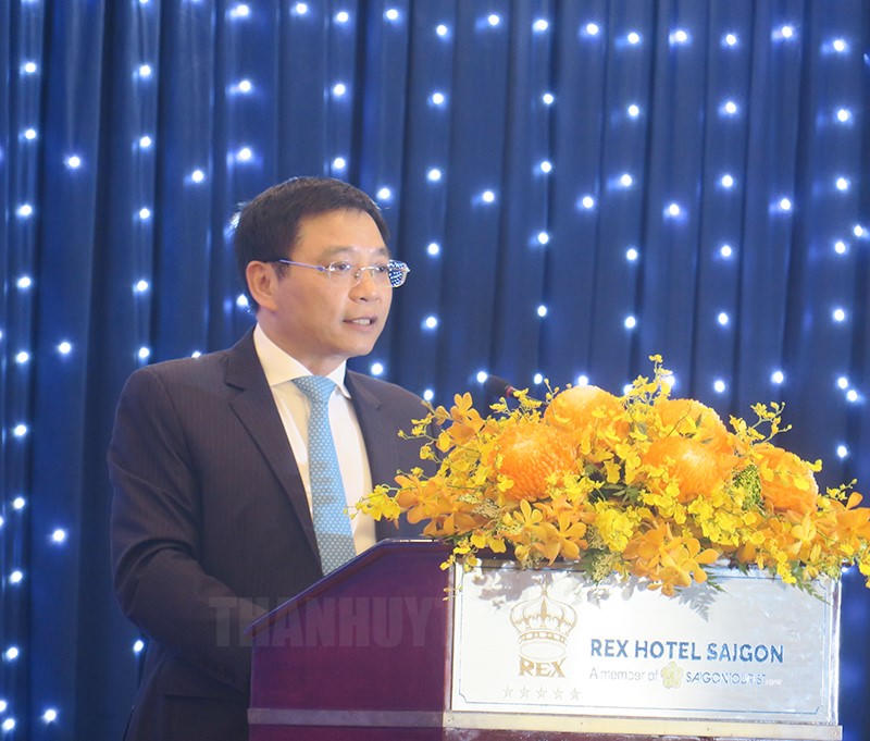 Lập Trung tâm tài chính quốc tế: Việt Nam kết nối, tham gia mạnh mẽ vào dòng chảy tài chính toàn cầu