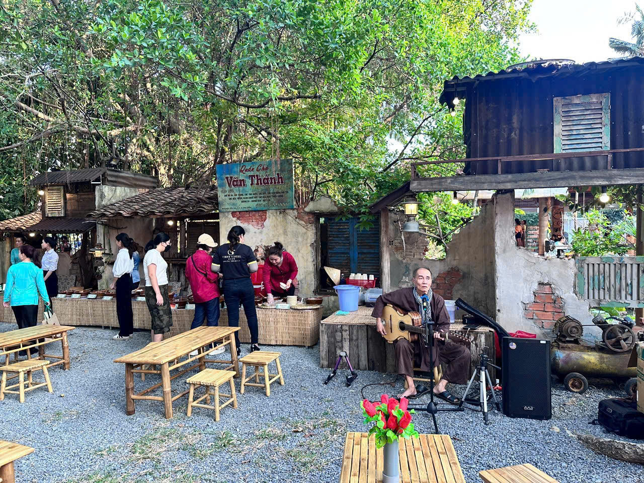 TP HCM: Trên 600 món ngon ba miền được tinh tuyển có mặt tại Lễ hội Văn hóa ẩm thực