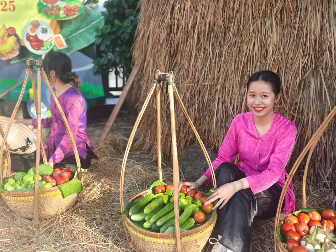 TP HCM: Trên 600 món ngon ba miền được tinh tuyển có mặt tại Lễ hội Văn hóa ẩm thực