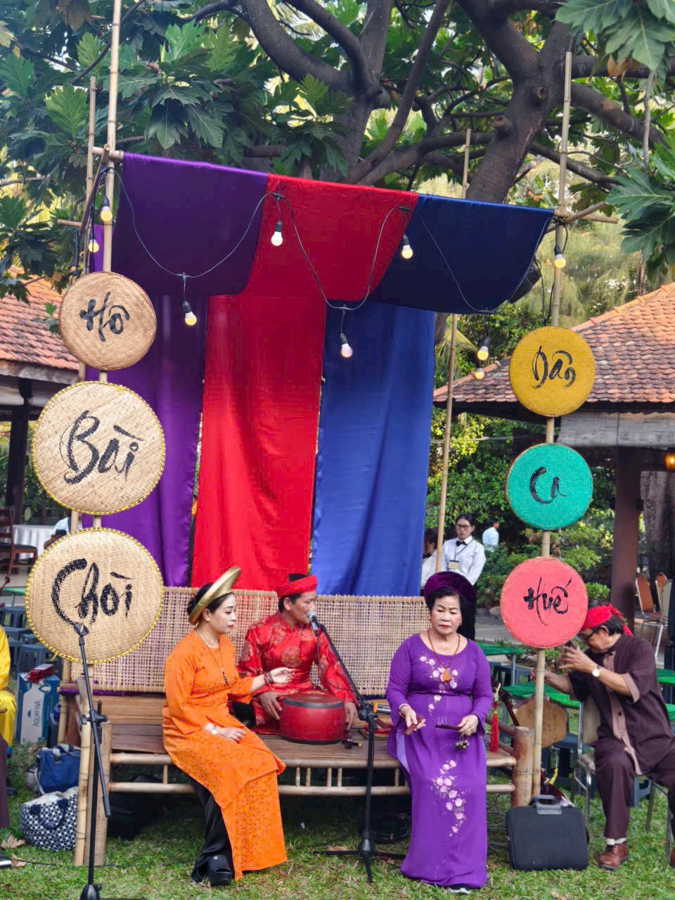 TP HCM: Trên 600 món ngon ba miền được tinh tuyển có mặt tại Lễ hội Văn hóa ẩm thực