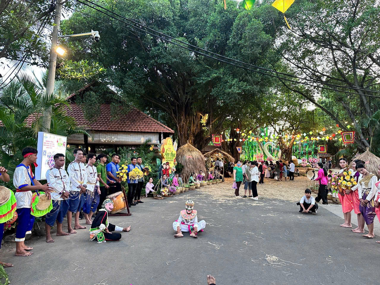 TP HCM: Trên 600 món ngon ba miền được tinh tuyển có mặt tại Lễ hội Văn hóa ẩm thực