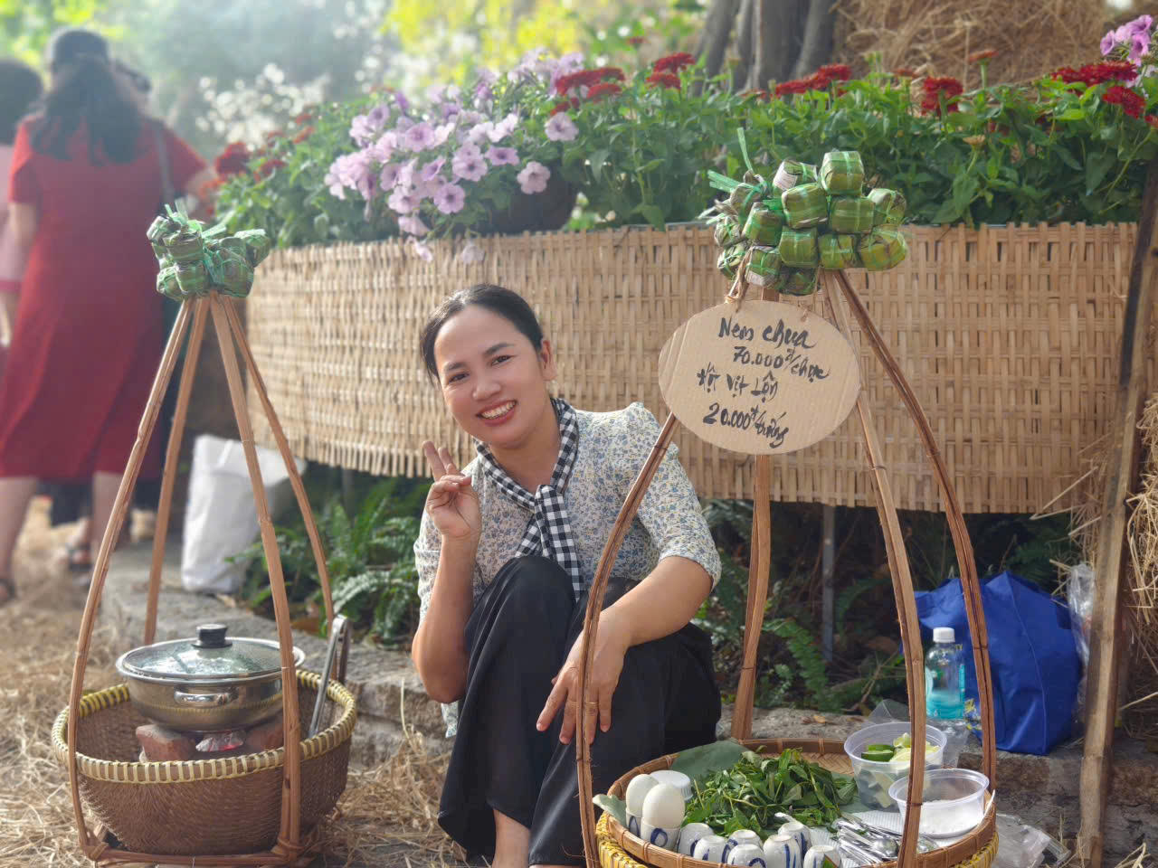 TP HCM: Trên 600 món ngon ba miền được tinh tuyển có mặt tại Lễ hội Văn hóa ẩm thực