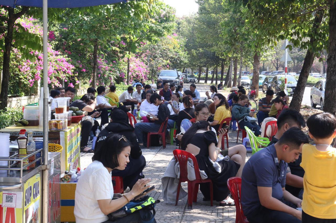 Hôm nay, hơn 100.000 thí sinh thi đánh giá năng lực tại ĐH Quốc gia TP HCM