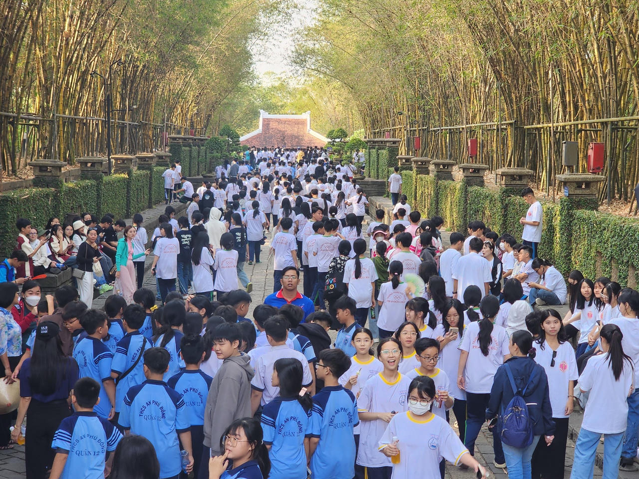 TP HCM tổ chức Lễ Giỗ Tổ Hùng Vương năm 2025