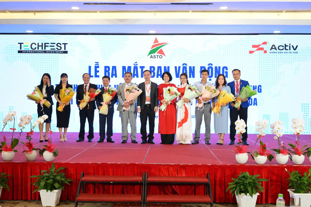 Truy xuất nguồn gốc sản phẩm, hàng hóa, tạo dựng một 'hệ sinh thái minh bạch'