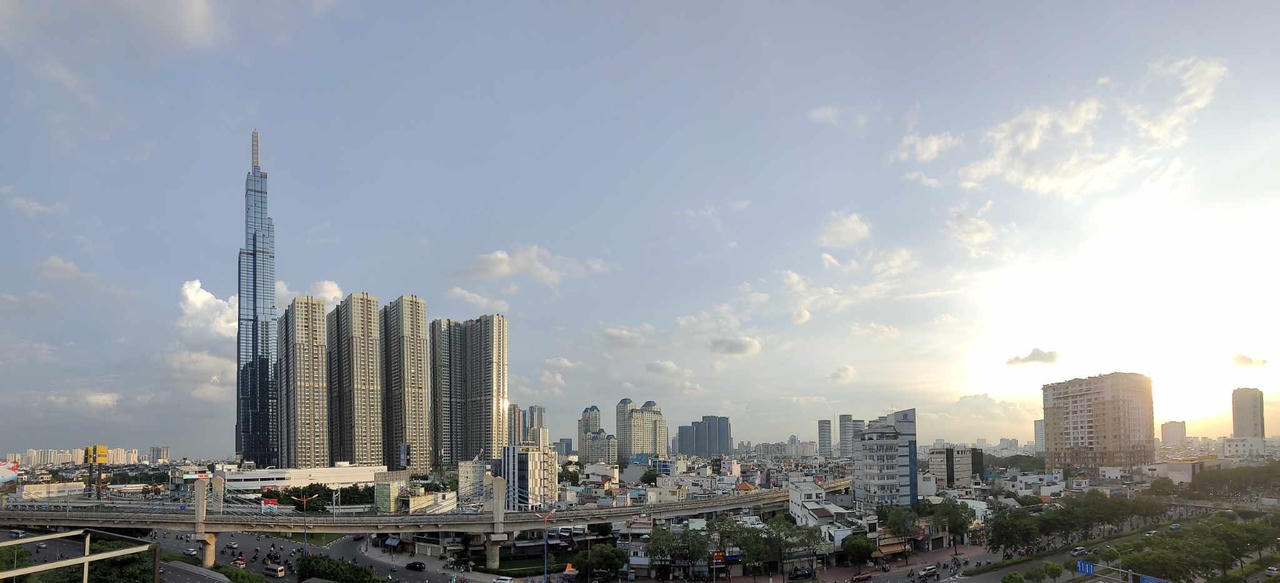 TP HCM thông qua đề án hợp nhất cấp tỉnh và tổ chức chính quyền địa phương 2 cấp