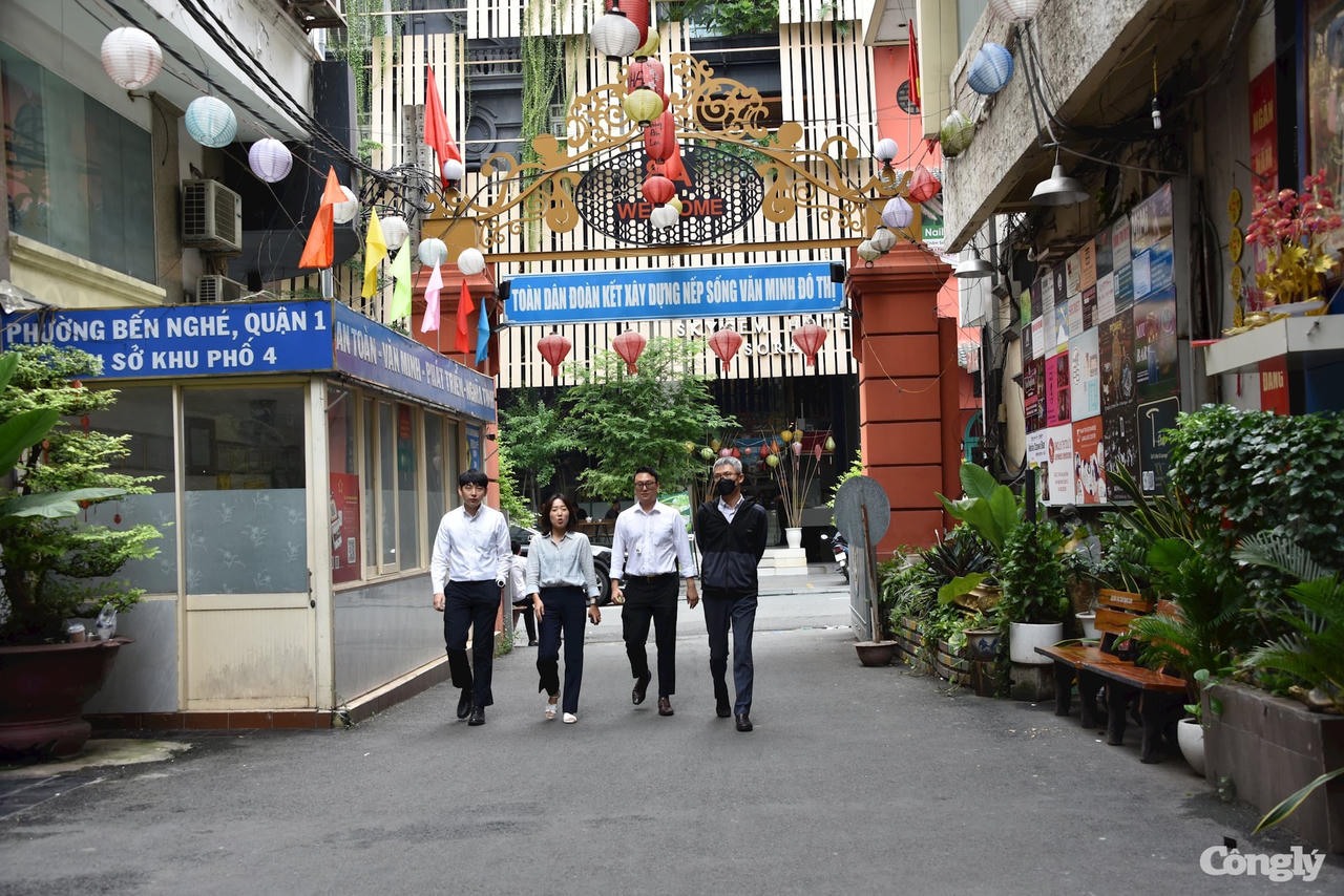 HĐND TP HCM sắp xếp cấp xã thành 102 đơn vị mới, có phường Sài Gòn, Thủ Đức, Chợ Lớn