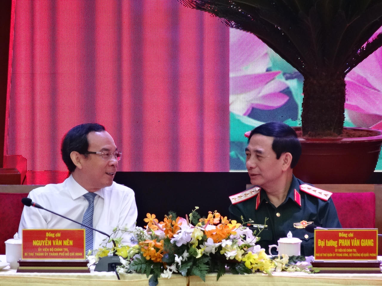 Khai mạc Hội thảo khoa học cấp quốc gia về Đại thắng mùa Xuân 1975 