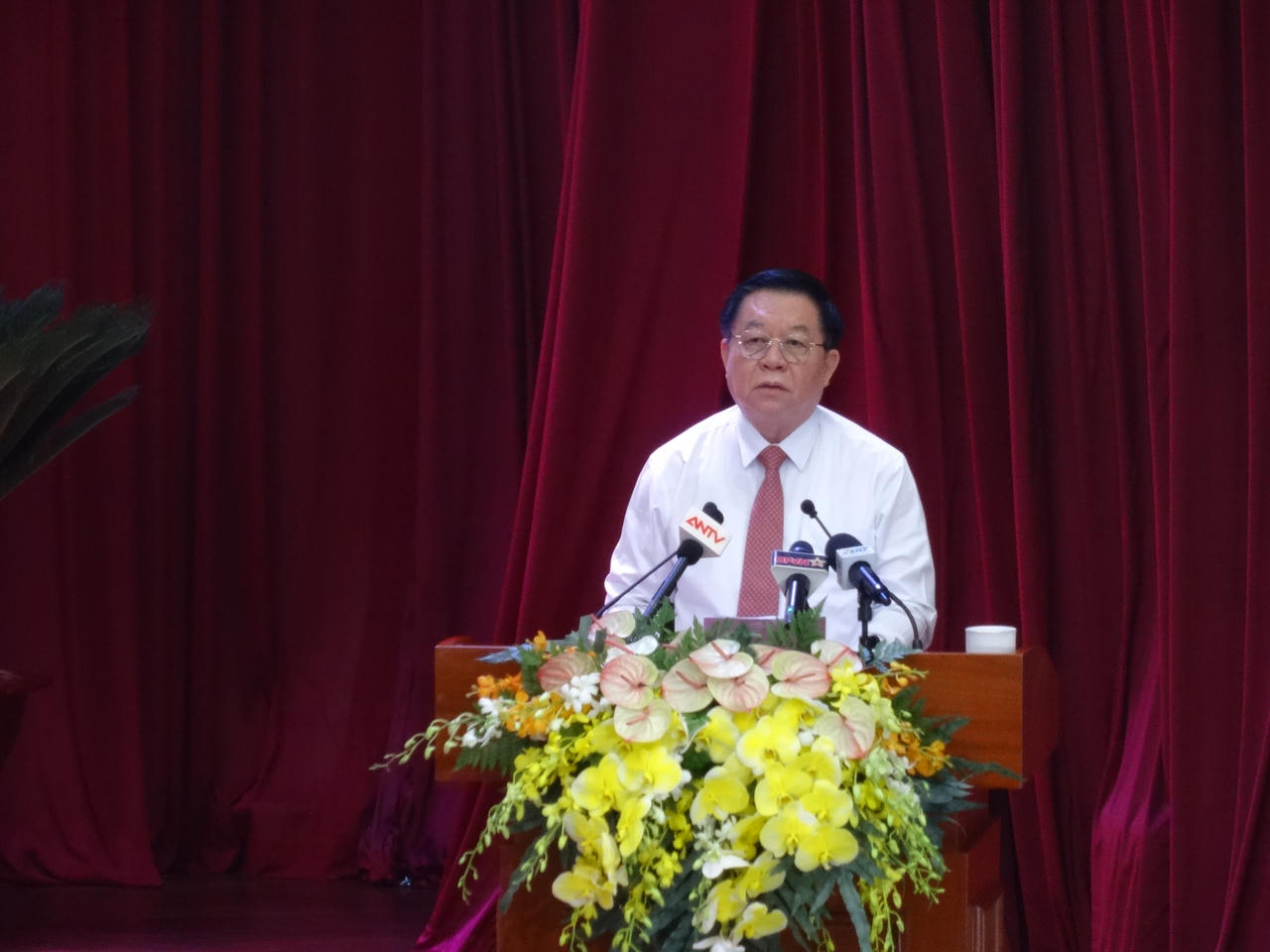 Khai mạc Hội thảo khoa học cấp quốc gia về Đại thắng mùa Xuân 1975 