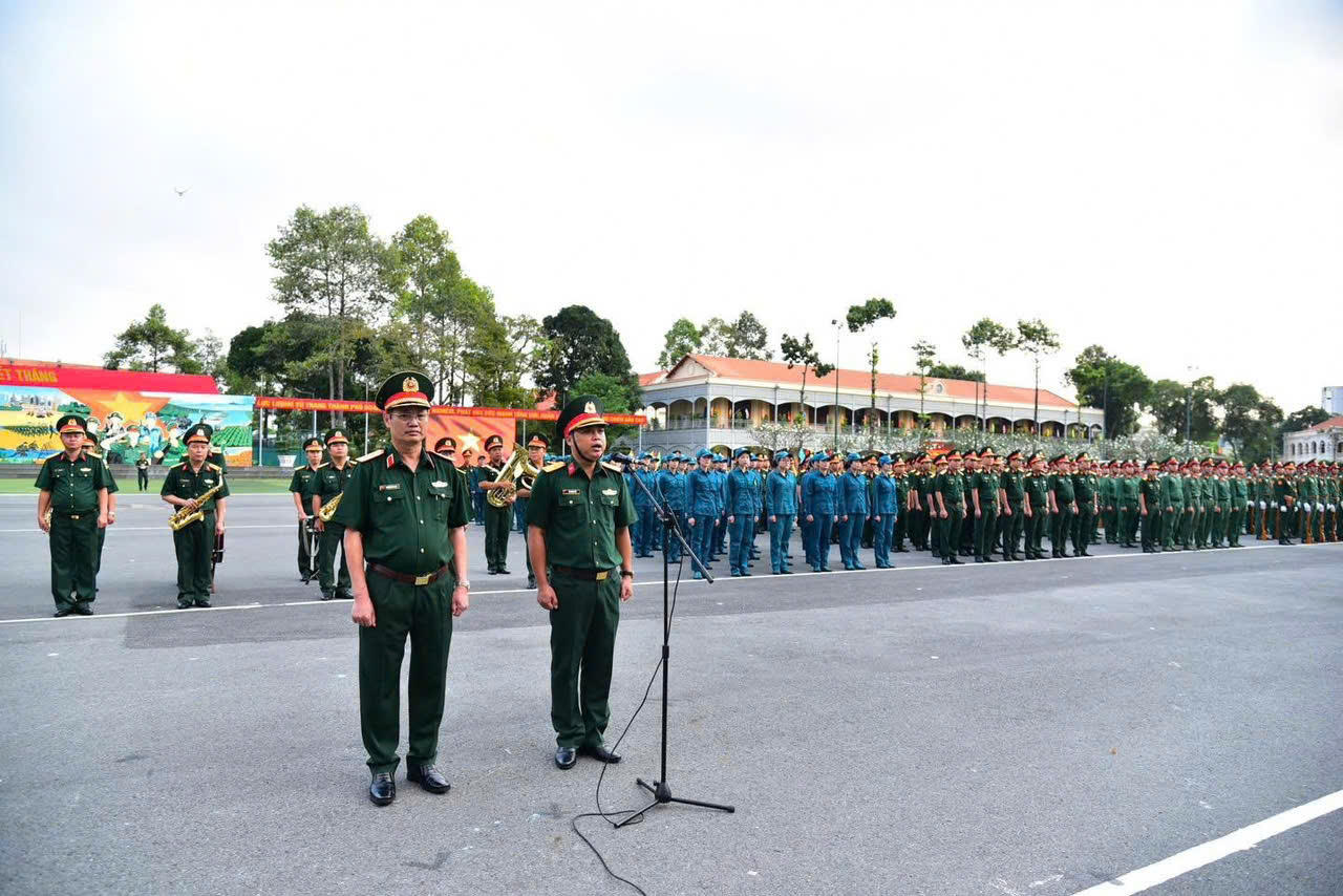 Người con dân tộc Chăm H’roi và hành trình học theo gương Bác Hồ