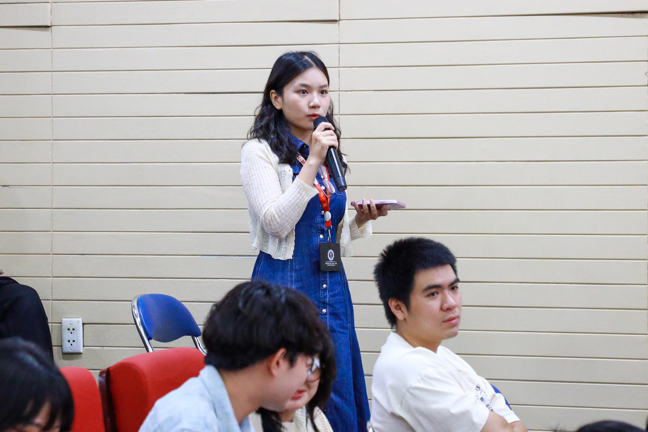 Các trường Đại học tổ chức cuộc thi Khởi nghiệp, đổi mới sáng tạo năm 2025