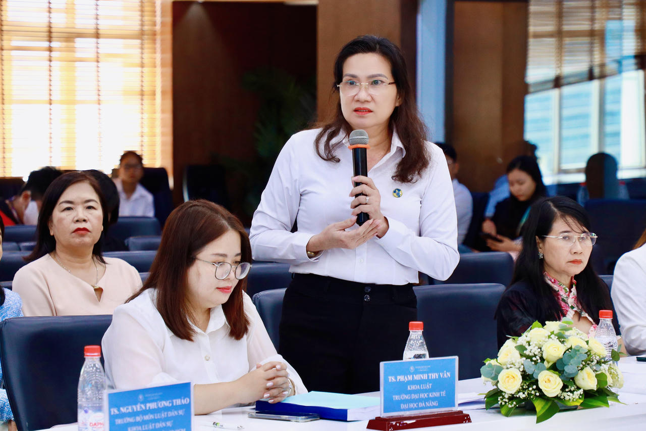 Khai thác hiệu quả quyền sở hữu trí tuệ trong kỷ nguyên vươn mình