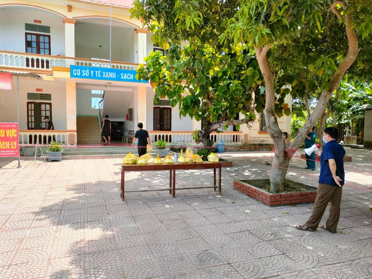 Châu Khê tận dụng thế mạnh địa phương phát triển kinh tế - xã hội bền vững