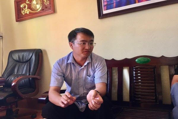 Dỡ bỏ rào tại điểm 'check in' đẹp nhất Y Tý