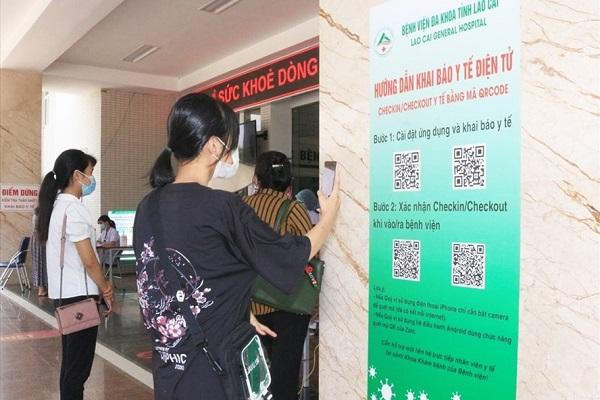 Lào Cai cho phép mở lại một số hoạt động dịch vụ từ 0h ngày 10/7