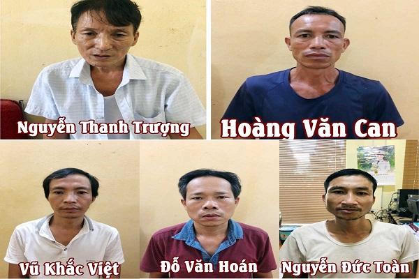 Bắt đối tượng cụt 2 chân chuyên dùng xe 3 bánh tự chế đi bán ma túy