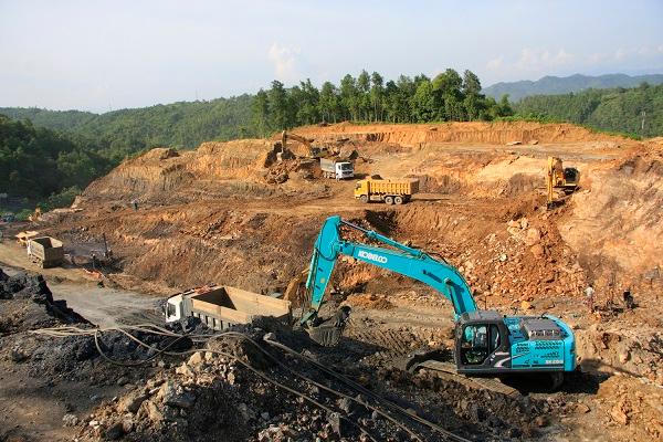 Khởi tố, bắt tạm giam Giám đốc Công ty TNHH Xây dựng thương mại Lilama