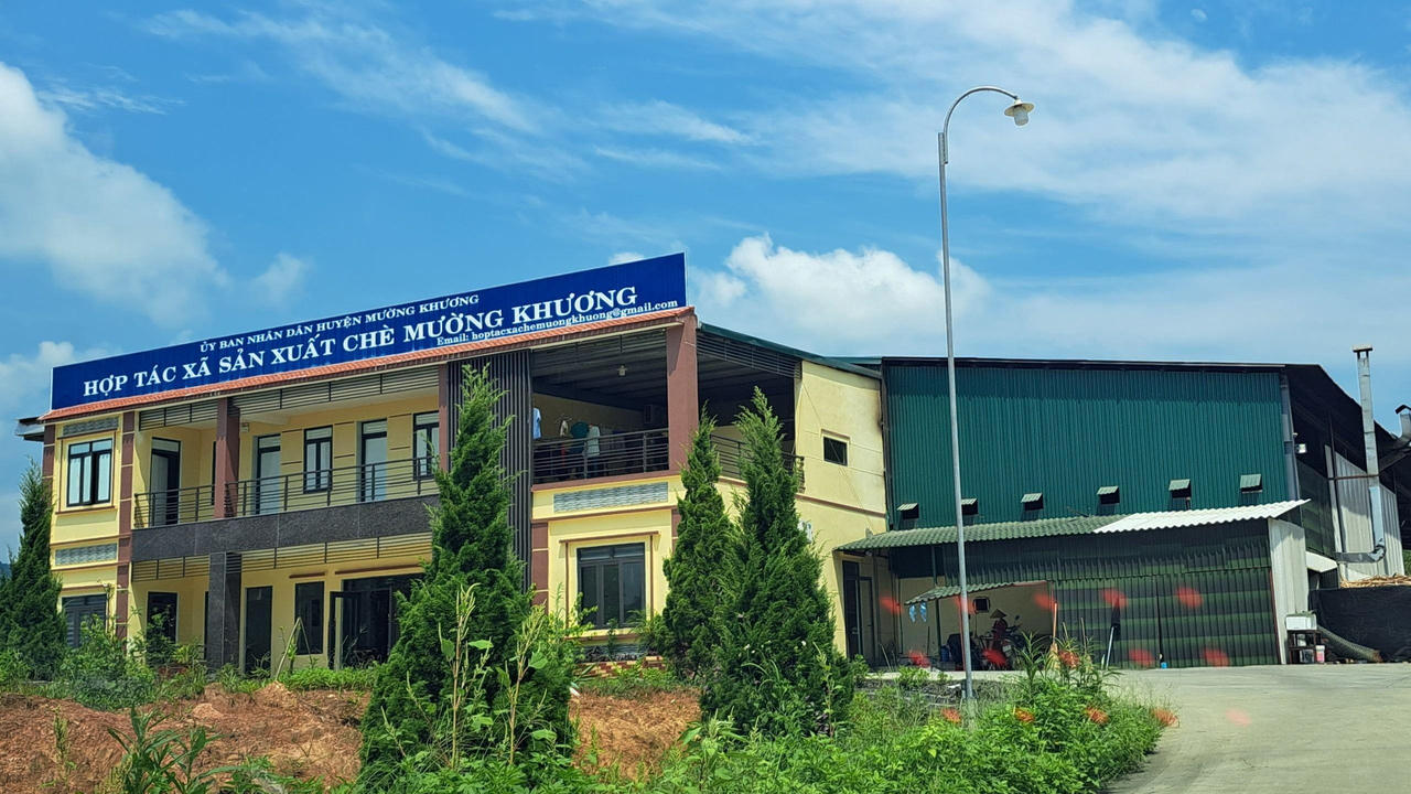 Mường Khương (Lào Cai): Khai thác hiệu quả tiềm năng, thế mạnh nông nghiệp để phát triển kinh tế