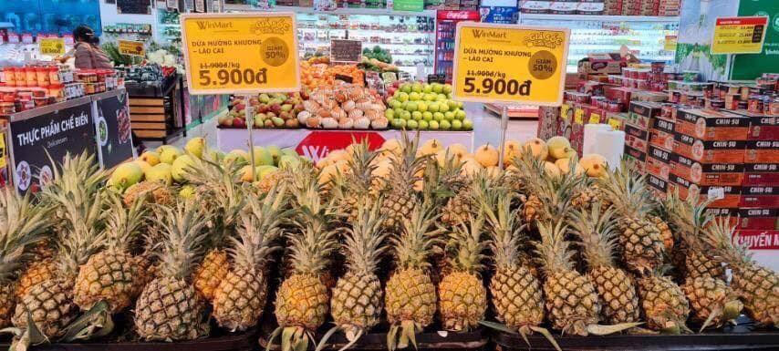 Mường Khương (Lào Cai): Khai thác hiệu quả tiềm năng, thế mạnh nông nghiệp để phát triển kinh tế