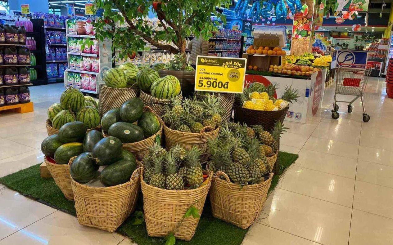 Mường Khương (Lào Cai): Khai thác hiệu quả tiềm năng, thế mạnh nông nghiệp để phát triển kinh tế